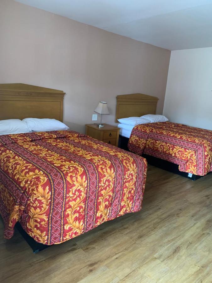 Towne Inn Глазго Экстерьер фото