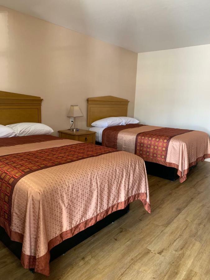Towne Inn Глазго Экстерьер фото